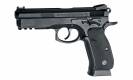 pistole ASG CZ 75 SP-01 SHADOW MANUAL