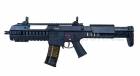 Airsoft zbran HK G36 a HK SL GSG G-14 EBB